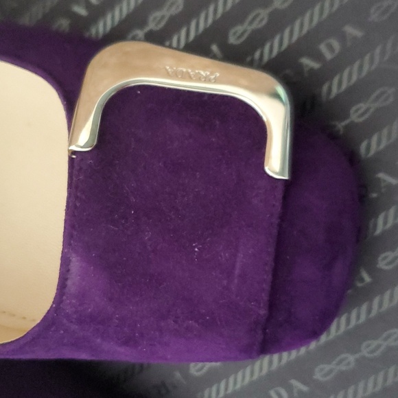 Heels - Picture 7 of 13